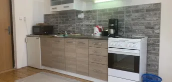 Apartmán 2 - patro