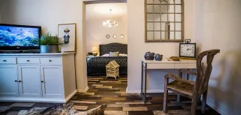 Apartmán 2