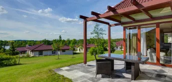Celý objekt - Dům Linz