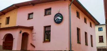 Apartmán Luxury