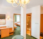 Apartmá Junior Suite