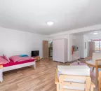 Apartmán pětilůžkový