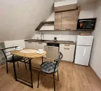 Apartmán dvoulůžkový