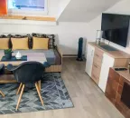 Apartmán 1