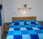 Apartmán s 2 ložnicemi