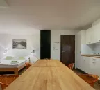 Apartmán až pro 8 osob