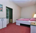 Apartmán šestilůžkový