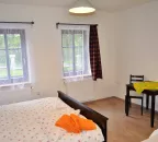 Apartmán dvoulůžkový