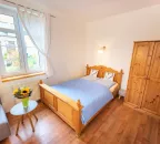 Apartmán třílůžkový