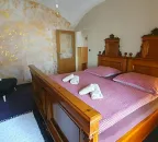 Apartmán Paní kněžny č.1