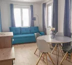 Apartmán č. 5 - se 2 ložnicemi