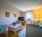 Apartmán SUNRISE (3 ložnice)