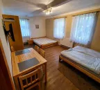 Apartmán přízemí pro 8 osob