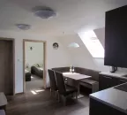 Apartmán 3 podkrovní