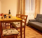 Apartmán pětilůžkový 1