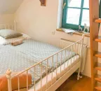 Šestilůžkový pokoj Rodinný pokoj č.2