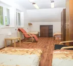 Apartmán čtyřlůžkový s vlastní kuchyňkou