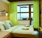 Dvoulůžkový pokoj s možností přistýlky