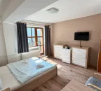 Apartmán dvouložnicový