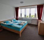 Apartmán s 2 ložnicemi