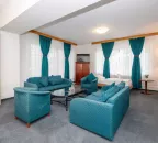 Apartmán Standart s terasou