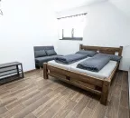 Dvoulůžkový pokoj 2