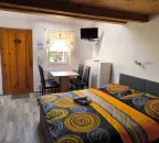 Apartmán rodinný č. 2