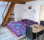 Apartmán rodinný č. 5