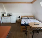 Dvoulůžkový pokoj A