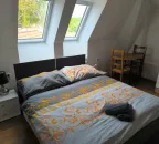 Dvoulůžkový pokoj C