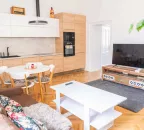 Apartmán - Eduard