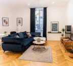 Apartmán - Josef