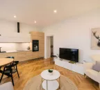 Apartmán - Anežka
