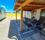 Celý objekt - Mobilní dům Hathaway