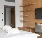 Dvoulůžkový pokoj - Double room