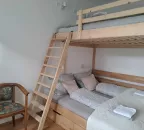 Apartmán č.1