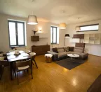 Apartmán 2