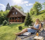 Celý objekt - Strub Karolínka