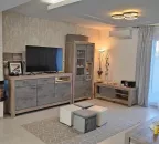 Apartmán přízemí