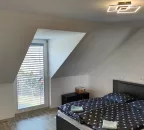 Apartmán patro