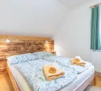 Apartmán č.1