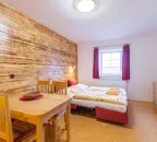 Apartmán č.3