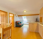 Apartmán č.4