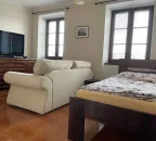 Apartmán - pětilůžkový s přistýlkou