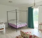 Apartmán - Mandle 1