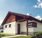 Celý objekt - Bungalov se 2 ložnicemi