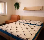 Apartmán - č. 2