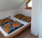 Apartmán - Pokoj Máchy a Káchy