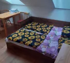 Apartmán - Pepinky
