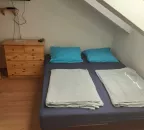 Apartmán - Hvězdný